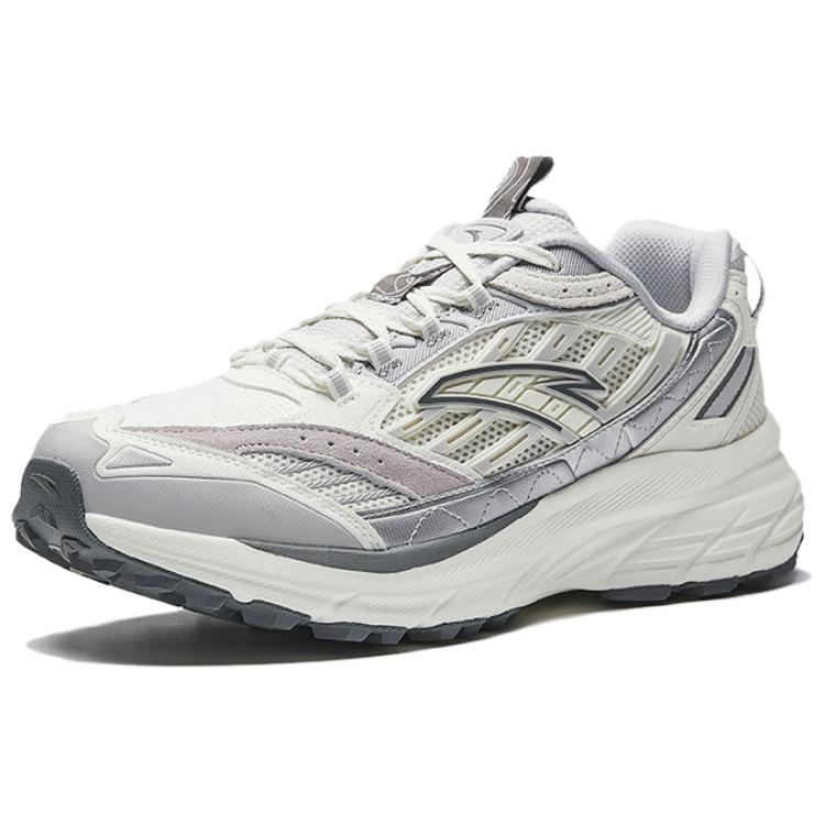 Anta AT957 Wear resistant And Lightweight Low top Casual Long Distance Running Sprint Running Shoes Men’s