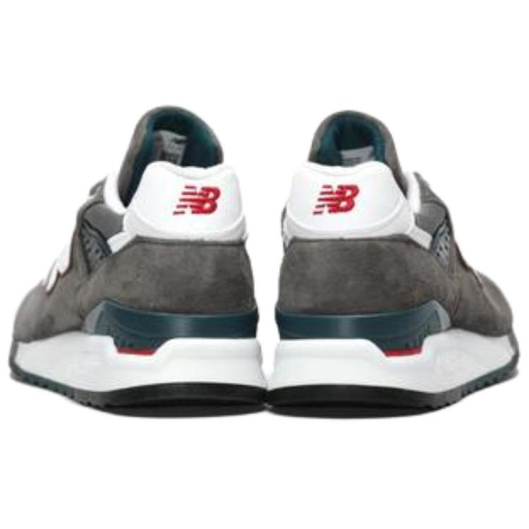 New Balance 998 Classic ‘Grey Navy White’