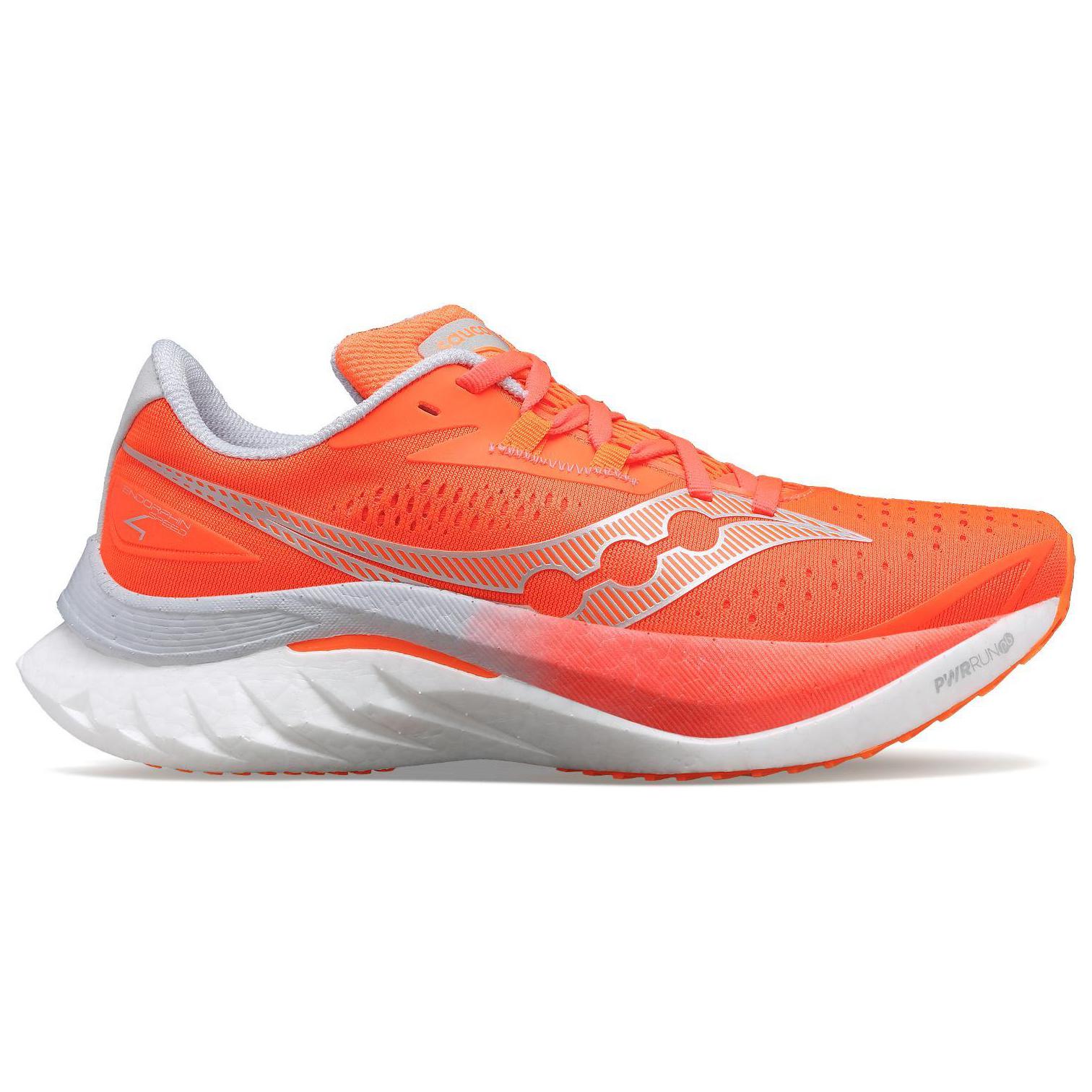 Saucony Endorphin Speed 4 Vizired Women’s