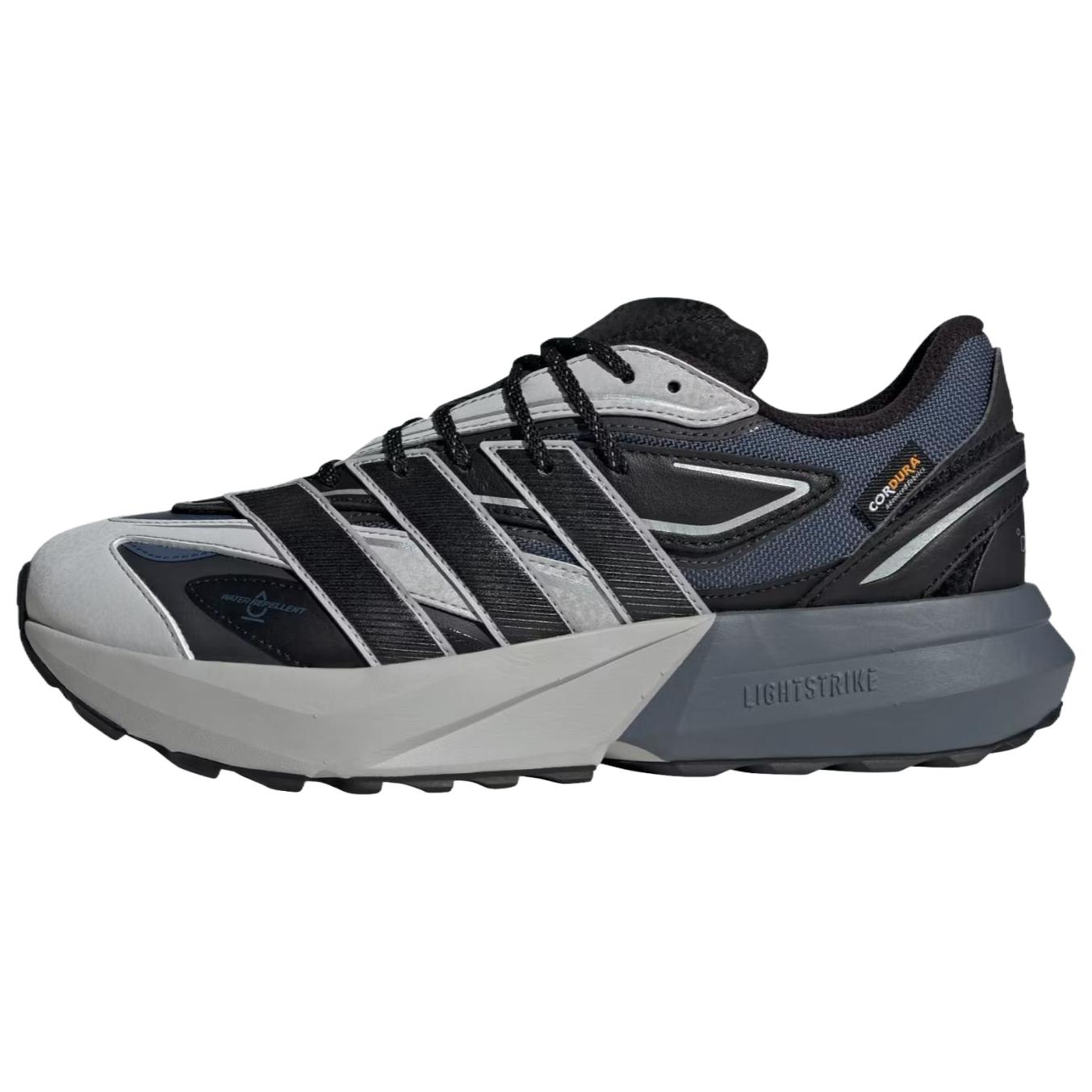 Adidas Lightblaze Atr striped sneakers