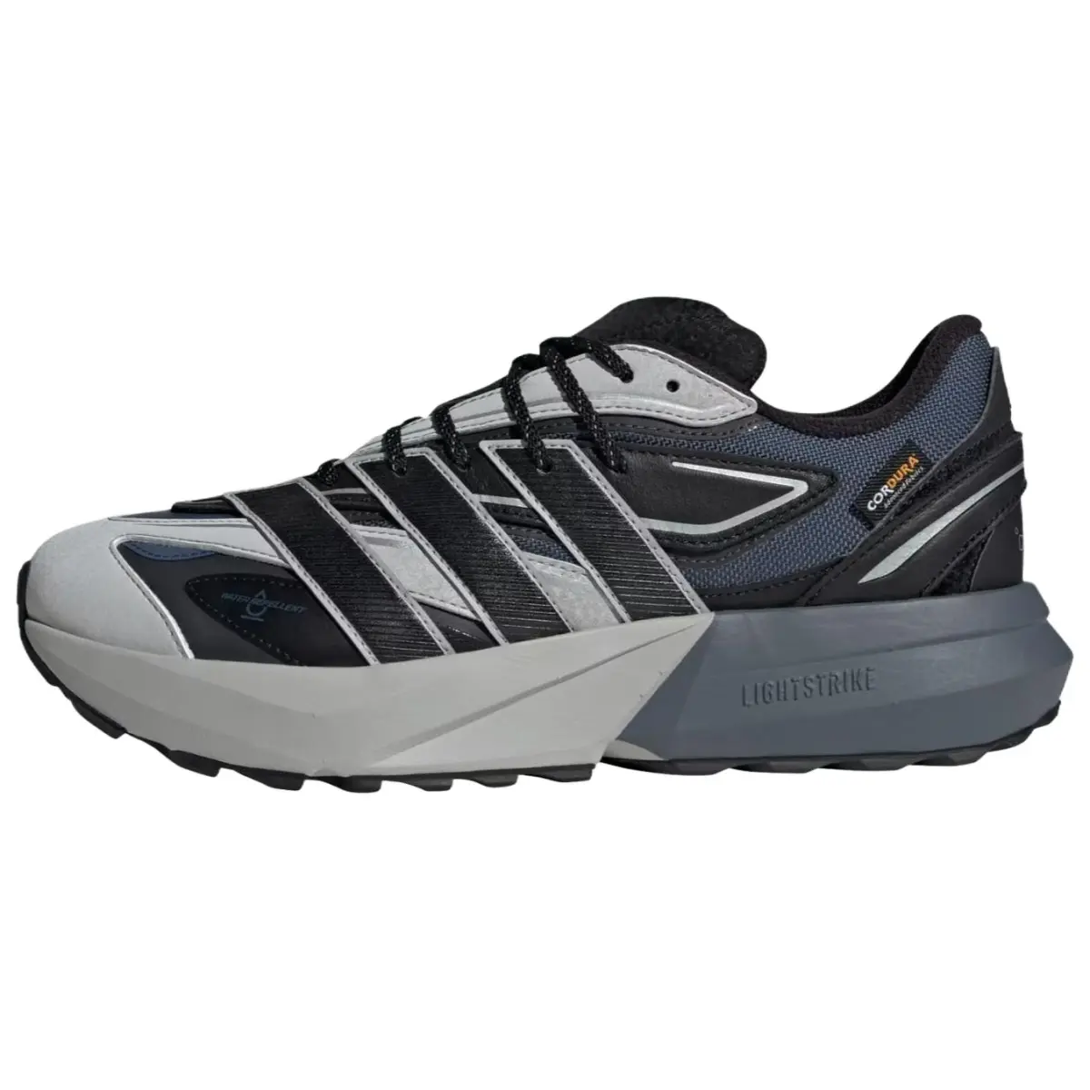 Adidas Lightblaze Atr striped sneakers