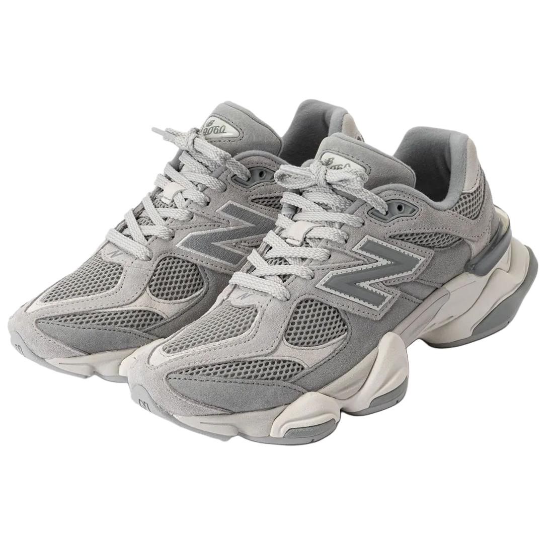 9060 New Balance ‘Slate Grey Raincloud’