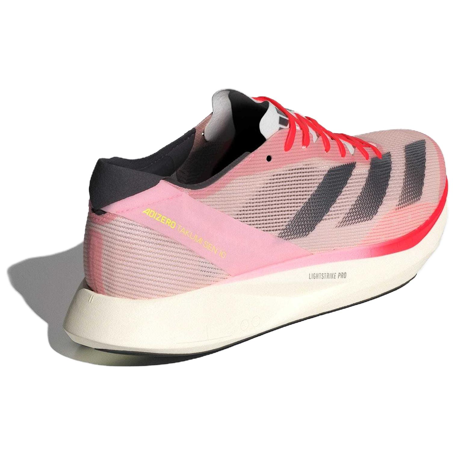 Adidas Adizero Takumi Sen 10 ‘Pink Spark’