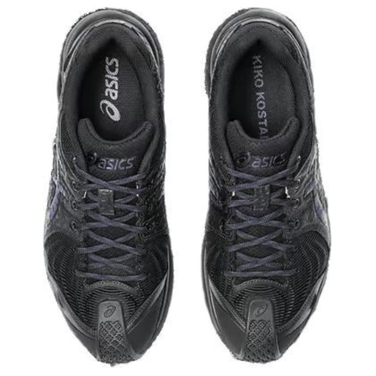 ASICS Gel Kiril 3 Kiko Kostadinov Black Navy