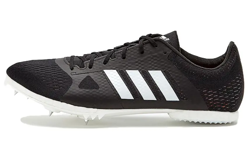 Adidas Adizero Md 'Core Black'