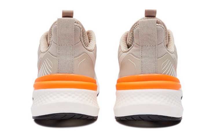 361° Rain Screen Cushioning Low top Running Shoes Men’s Light Bone Water repellent