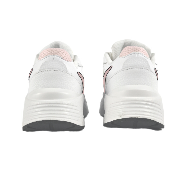 Nike Air Max Fusion Low top Running Shoes Women’s White