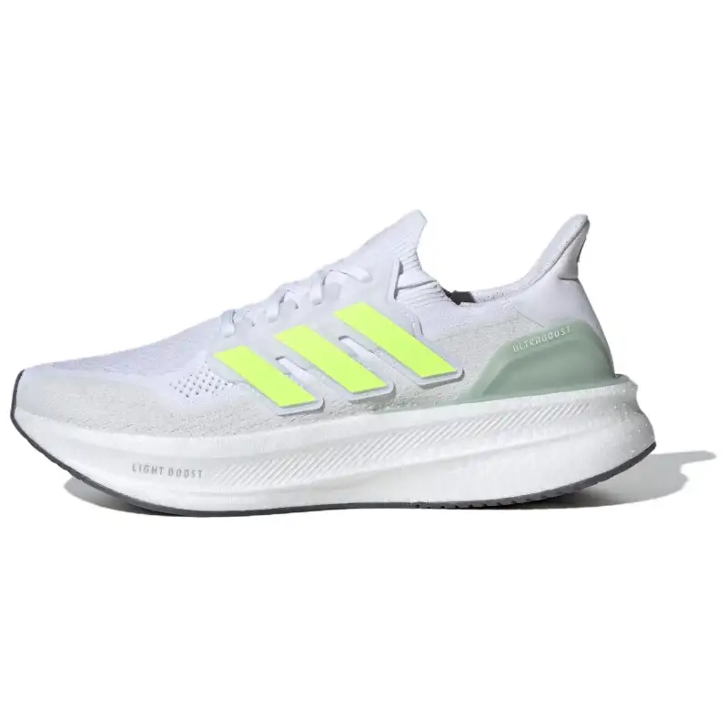 Adidas Ultraboost 5.0 Comfortable Fabric Slip Resistant And Breathable Slip Resistant And Breathable Low top Casual