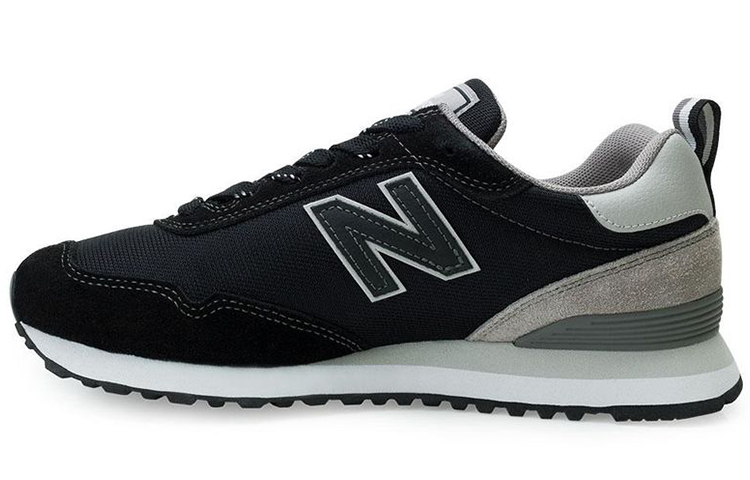 New Balance 515 Series Low Tops Retro Black
