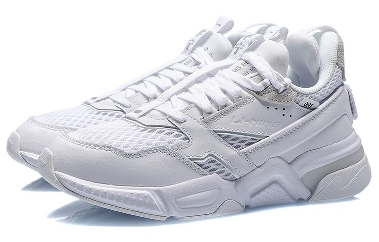 Li Ning 001 Cushioning Slip Resistant Abrasion Resistant Breathable Lightweight