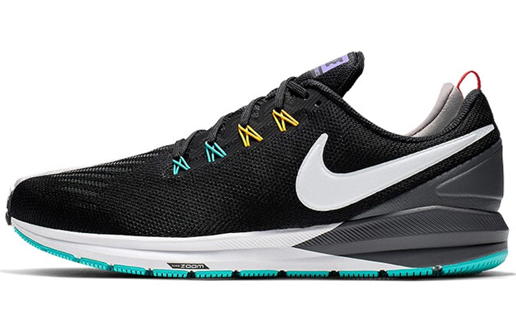 Nike Air Zoom Structure 22 Dark Grey