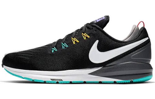 Nike Air Zoom Structure 22 Dark Grey