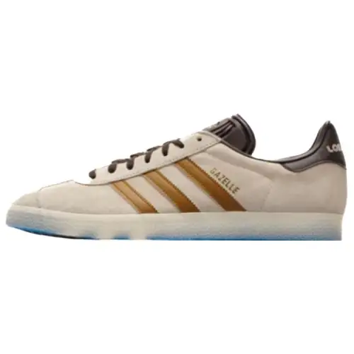 Gazelle Lafc x Gazelle Adidas Originals 'MLS Archive Collection'