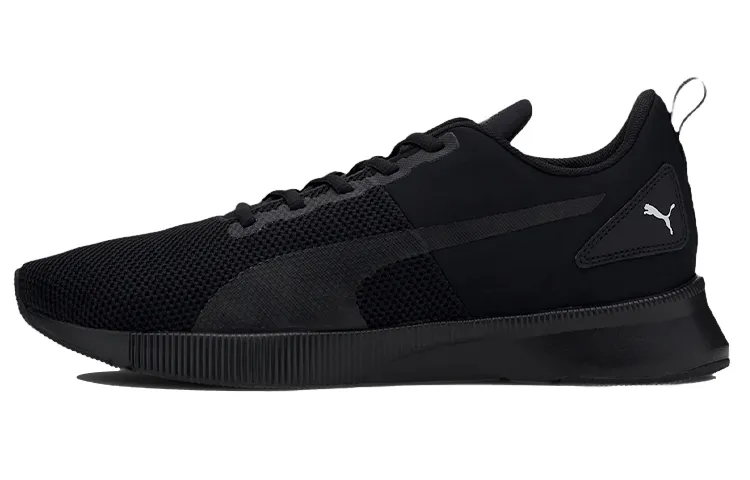 PUMA Flyer Runner Mesh, Textile Cushioning Slip Resistant Lightweight Breathable