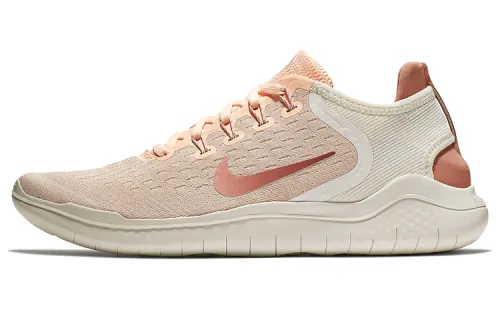 Nike Free Rn 2018 Guava Ice Women's