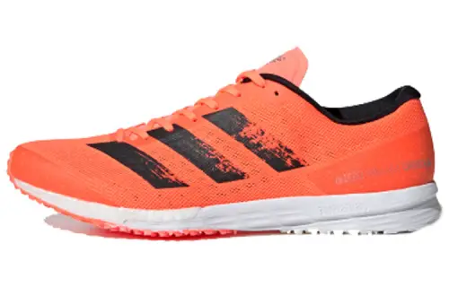 Adidas Adizero Takumi Sen 6 'Orange Black'