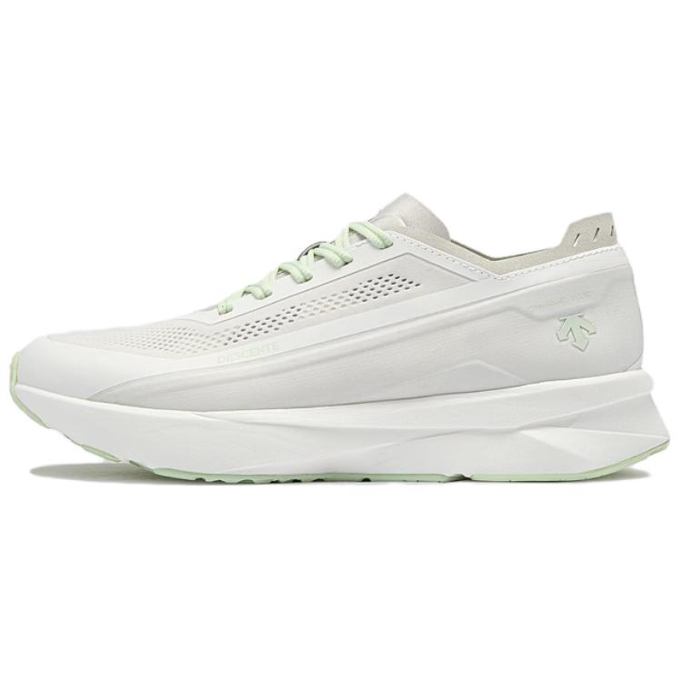 DESCENTE Enerzite Slip Resistant Abrasion Resistant Slip Resistant Abrasion Resistant Low top Training Running Shoes