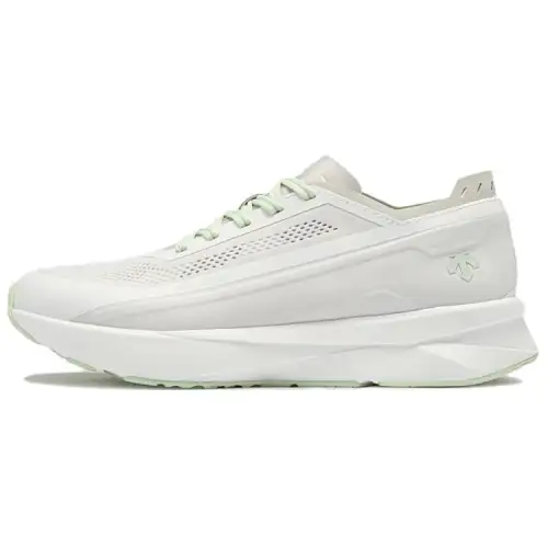 DESCENTE Enerzite Slip Resistant Abrasion Resistant Slip Resistant Abrasion Resistant Low top Training Running Shoes
