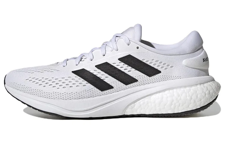 Supernova Adidas 2 'White Black'