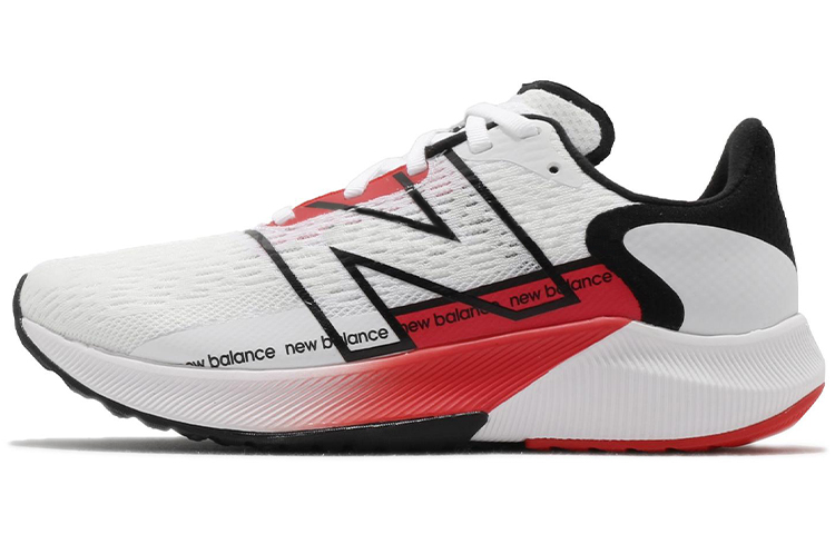 FuelCell Propel Wmns New Balance v2 'White Red' Women's