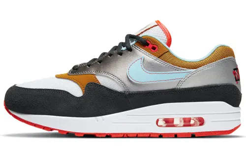 Nike Air Max 1 Graffiti Logo