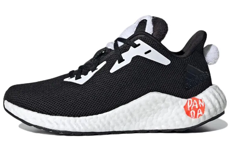 Adidas Alphaboost Panda Women's