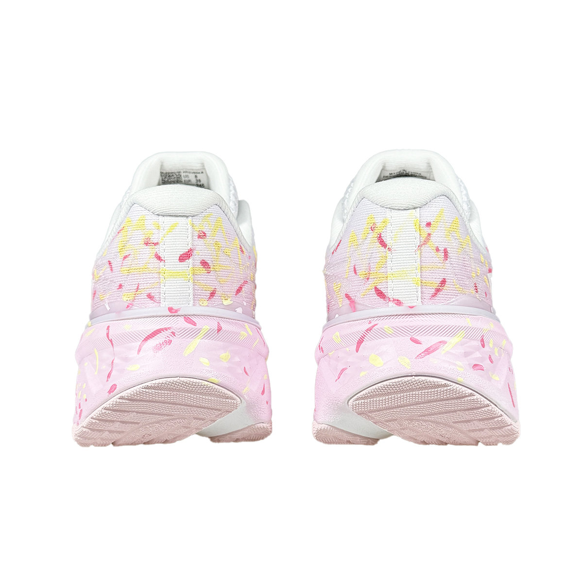 Li Ning I Am 3.0 Slip Resistant, Abrasion Resistant, Breathable Slip Resistant, Abrasion Resistant, Breathable Low top