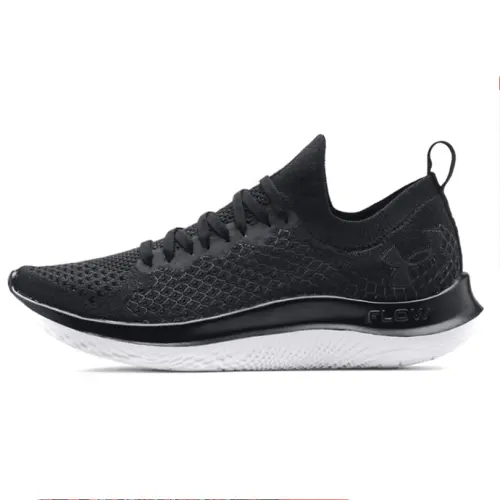 Under Armour Flow Velociti Se 'Black White' Women's