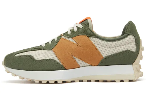 327 Todd Snyder x 327 New Balance 'Farmers Market Pack - Wheat'
