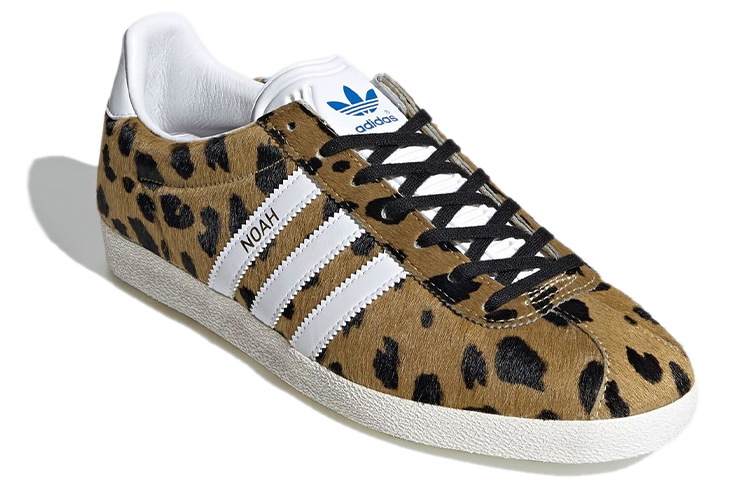 Gazelle Noah x Gazelle Adidas Originals 'Cheetah Print'
