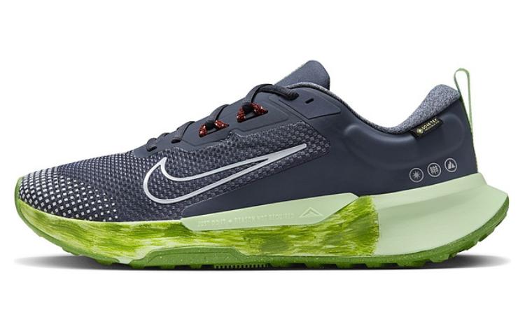 Nike Juniper Trail 2 Gore Tex Thunder Blue Vapor Green Chlorophyll Light Armory Blue