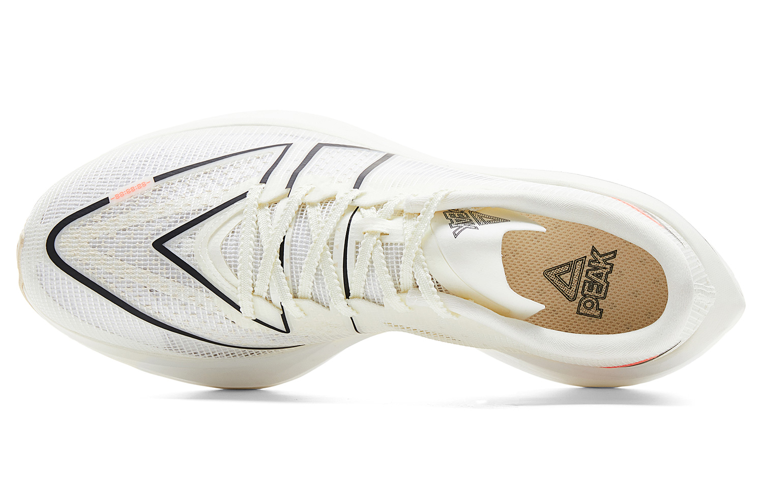 PEAK Taichi Up30 4.0 Cushioning Slip Resistant Abrasion Resistant Cushioning Slip Resistant Abrasion Resistant Low top