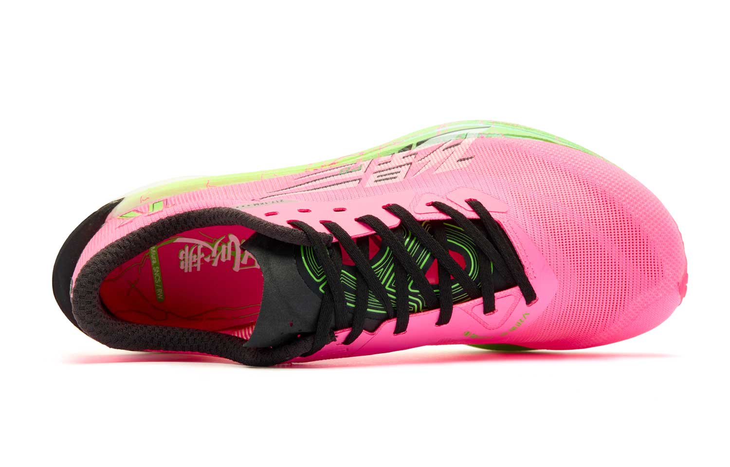 QIAODAN Feiying PB4.0 Cushioning Slip Resistant Abrasion Resistant Low top Long Distance Running Sprint Running Shoes