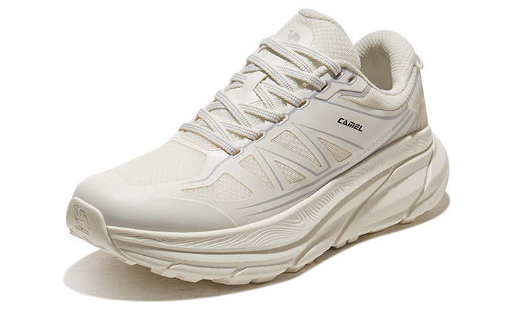 CAMEL Low top Running Shoes Women’s