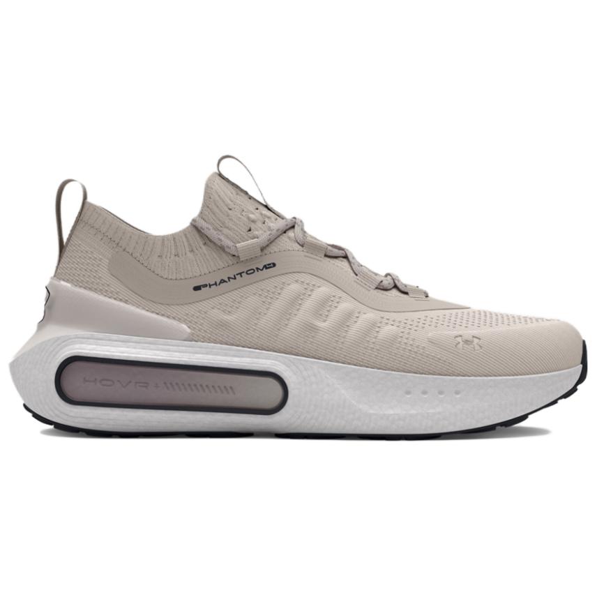 Under Armour Phantom 4 Low top Casual Running Shoes Women’s Gray