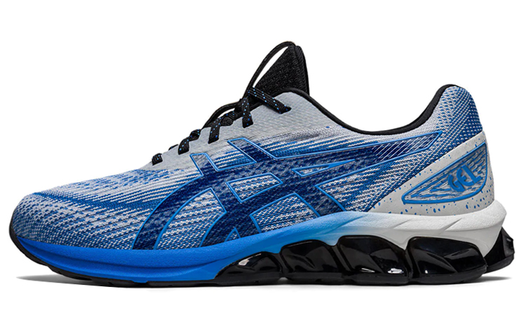 ASICS Gel Quantum 180 7 'Blue Coast Glacier Grey'