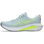 ASICS Gel Excite 10 Cool Grey Safety Yellow Women's