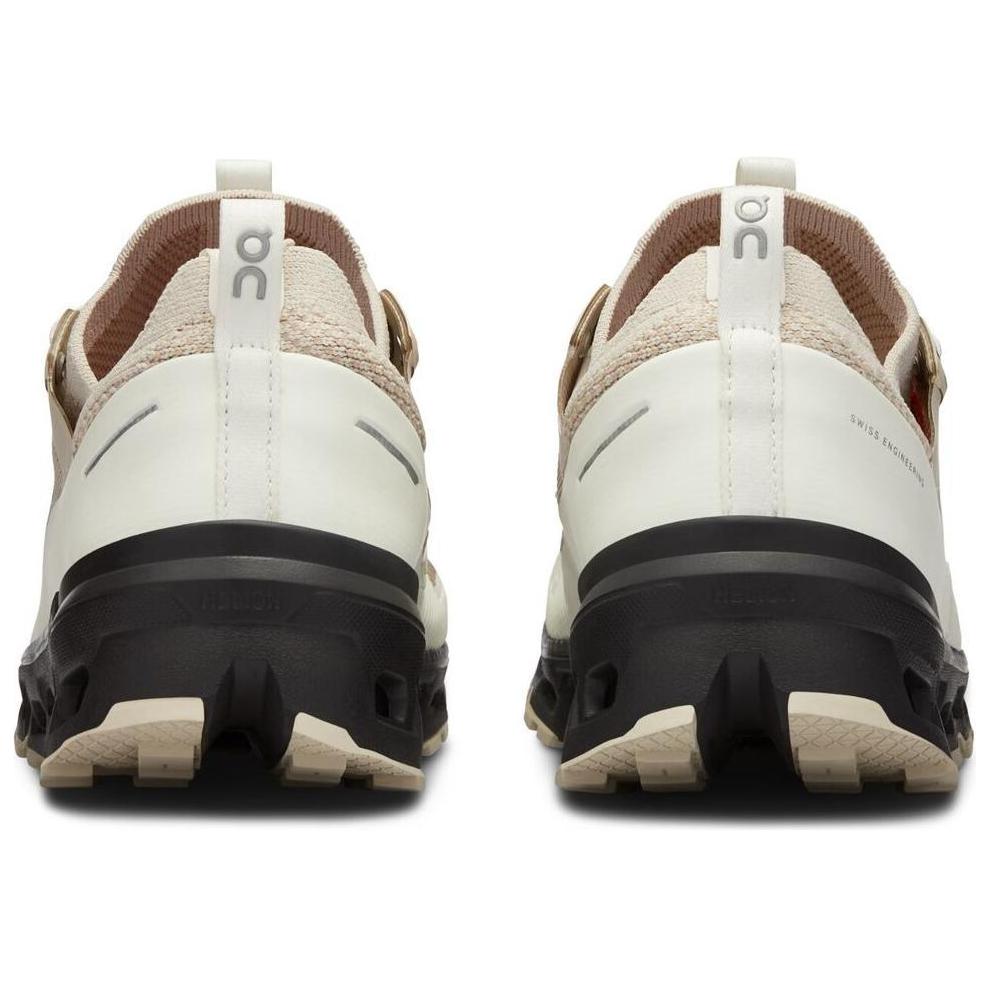 Cloudultra Wmns On 2 ‘Sand Black’ Women’s
