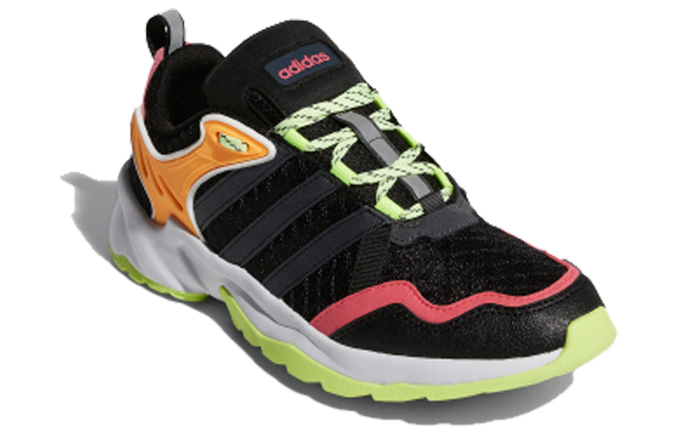 Adidas Neo 20 20 Fx Trail ‘Black Pink Orange’ Women’s