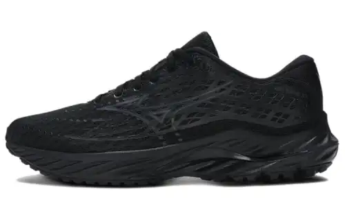 Mizuno Wave Inspire 20 'Black'