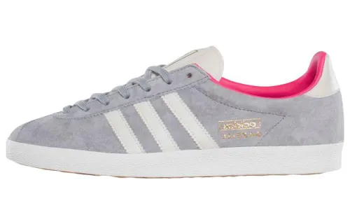 Adidas Gazelle Og 'Grey' Women's