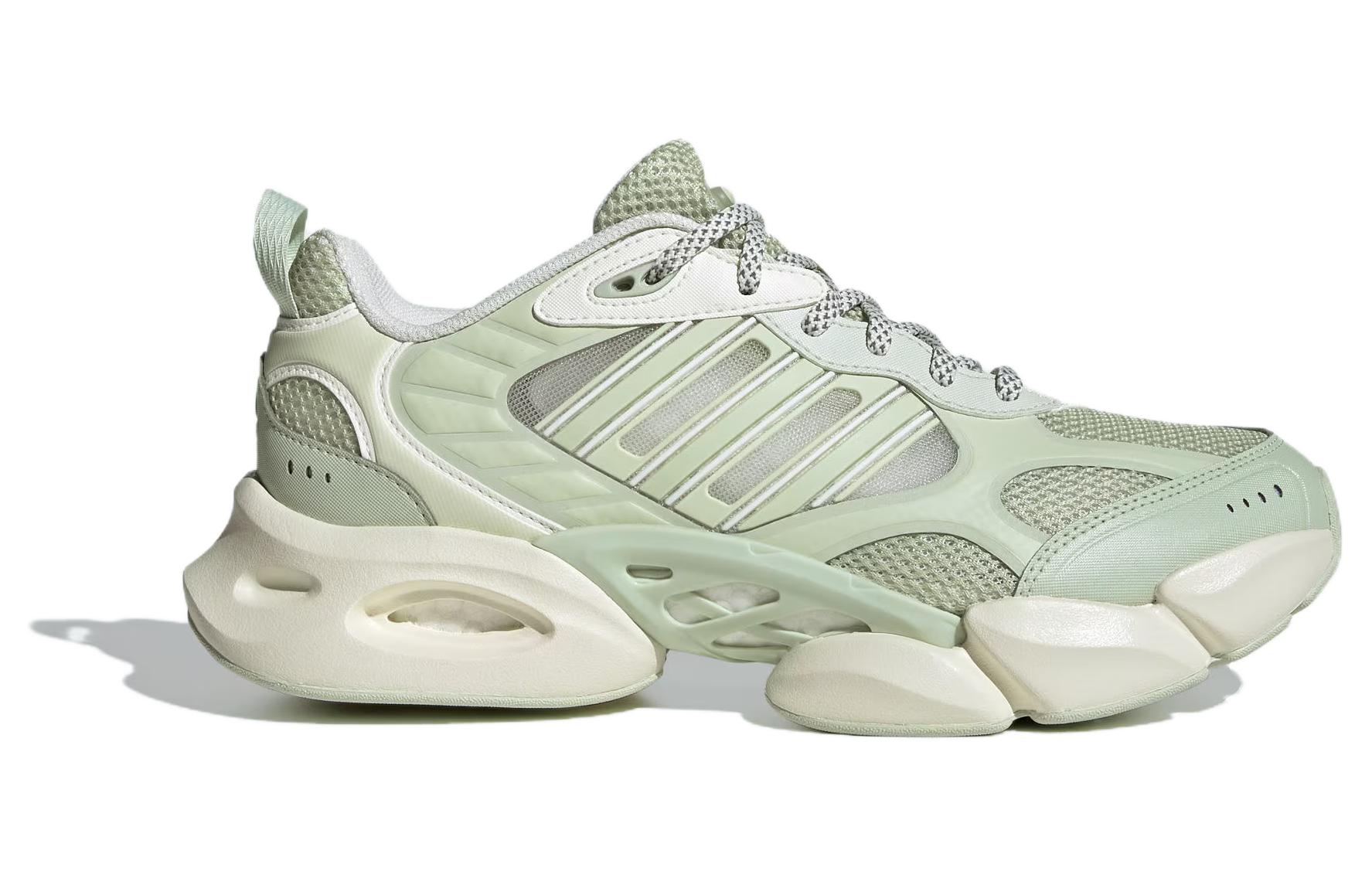 Adidas Climacool Vento 3.0 Heat.RDY Crystal Jade Linen Green Women’s