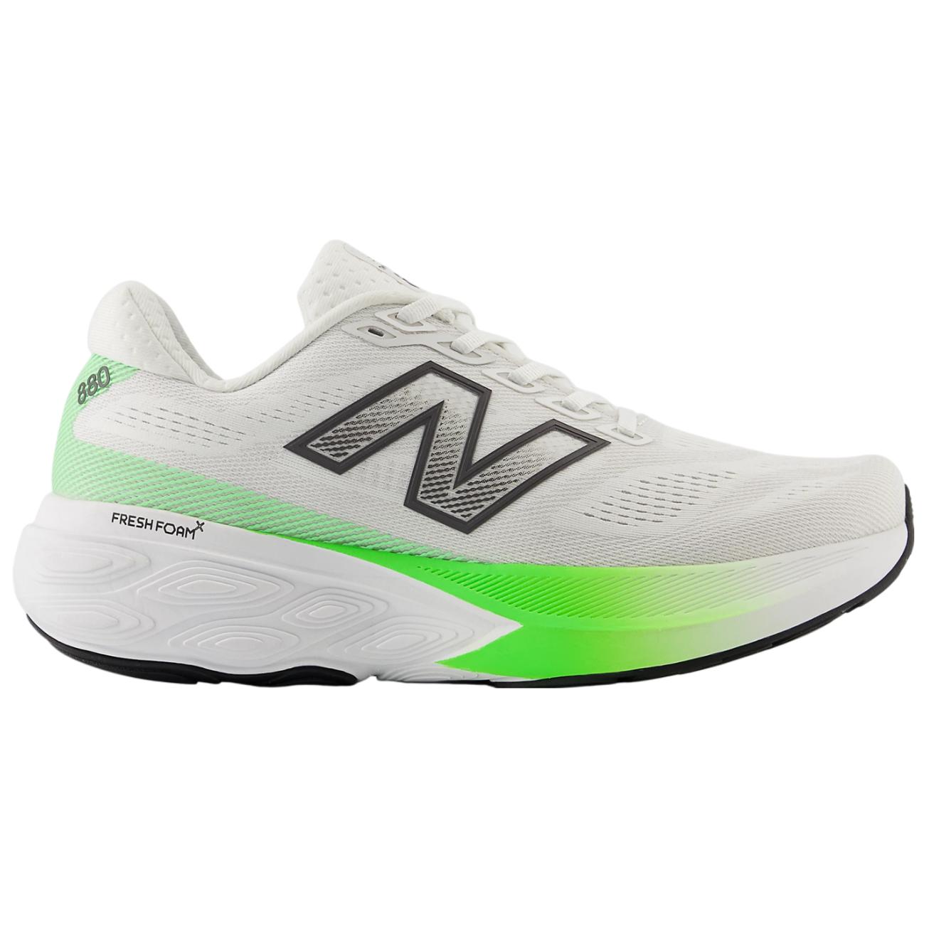 880v15 Fresh Foam X New Balance ‘Reflection Electric Jade’
