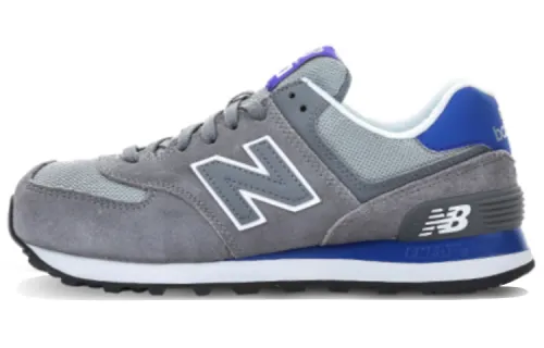 New Balance 574 Series 'Blue Grey' Women's