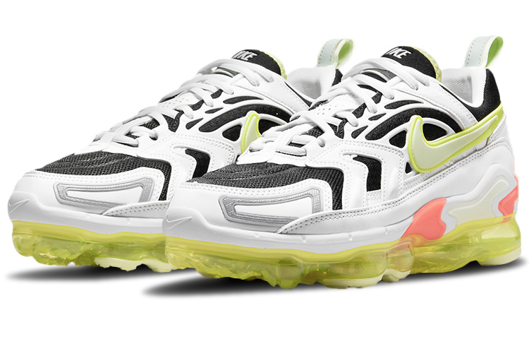 Nike Air VaporMax Evo White Black Volt Women’s