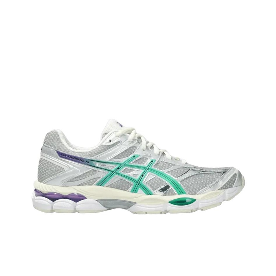 ASICS Gel Cumulus 16 FF BLAST City Commuting Running Shoes Unisex Gray