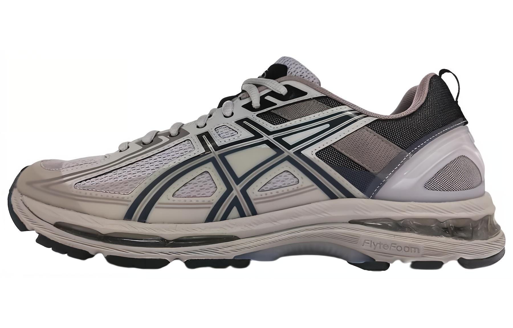 ASICS Gel Burz 1 Kiko Kostadinov Grey