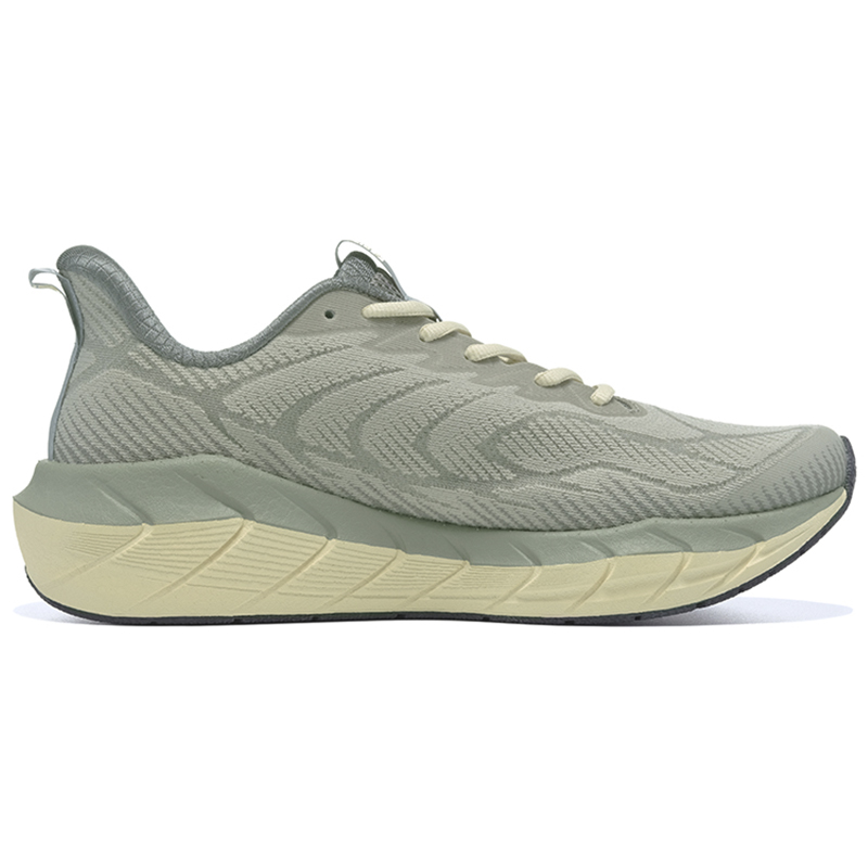 BMAI Expedition 5.0 Mid top Marathon Running Women’s Gray
