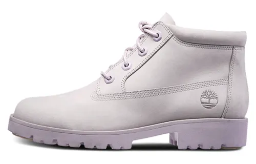 Timberland Classic Lite Chukka 'Lilac' Women's