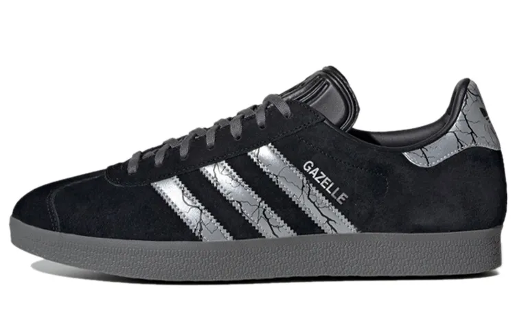 Gazelle Star Wars x Gazelle Adidas Originals 'Darksaber'